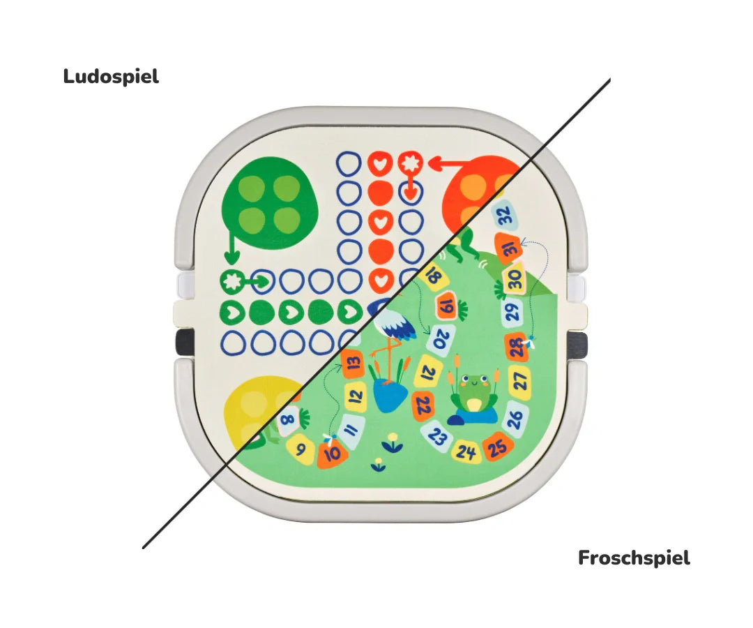 Spieltisch