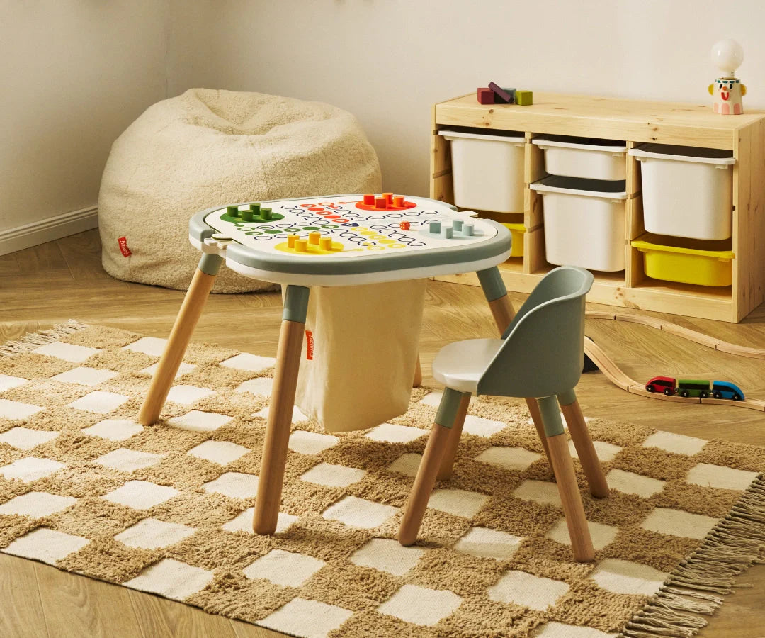 Spieltisch