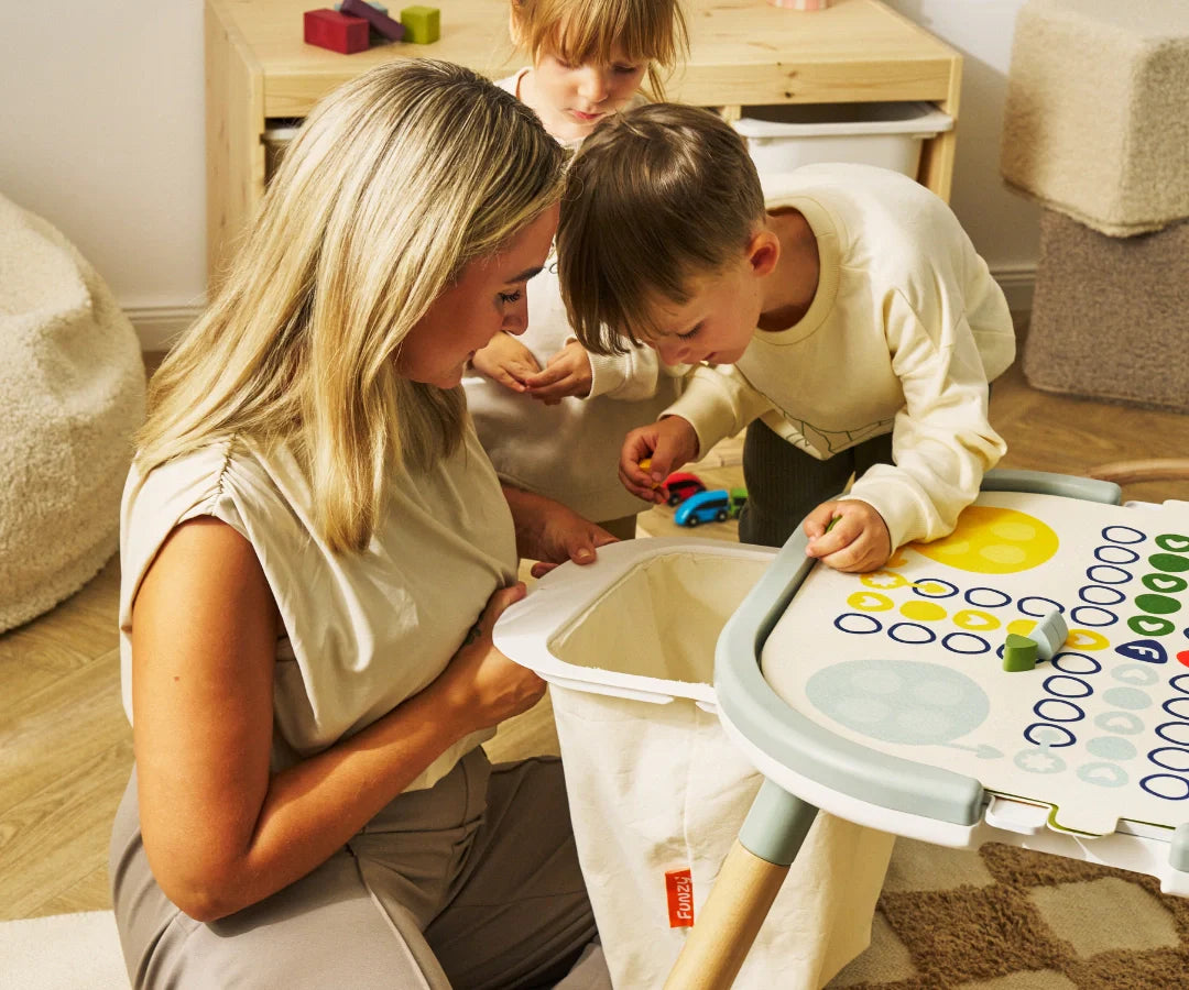 Spieltisch