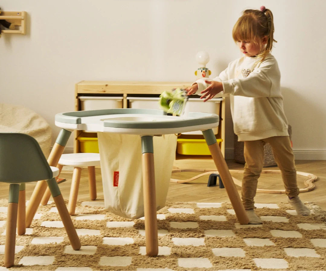 Spieltisch