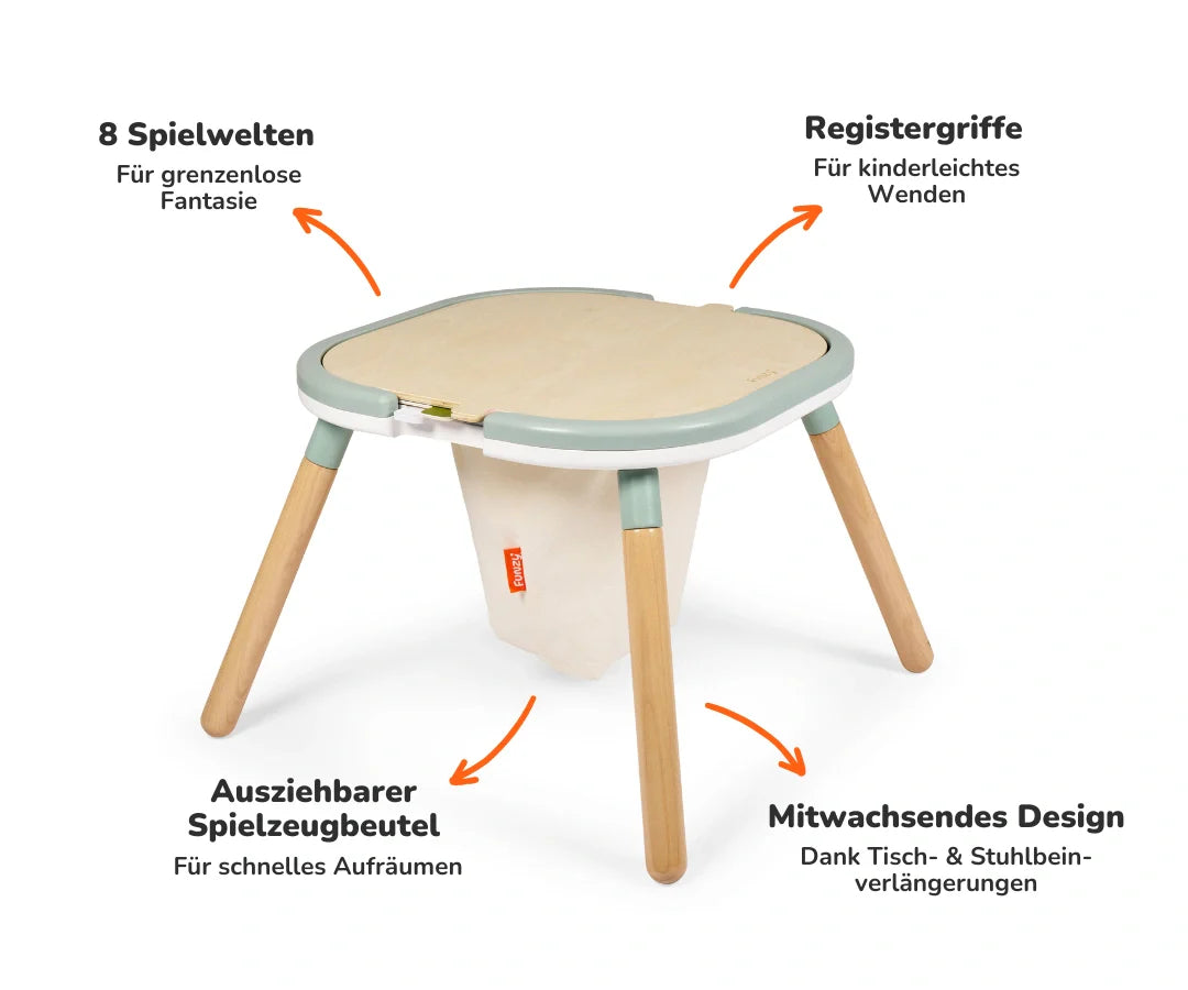 Spieltisch