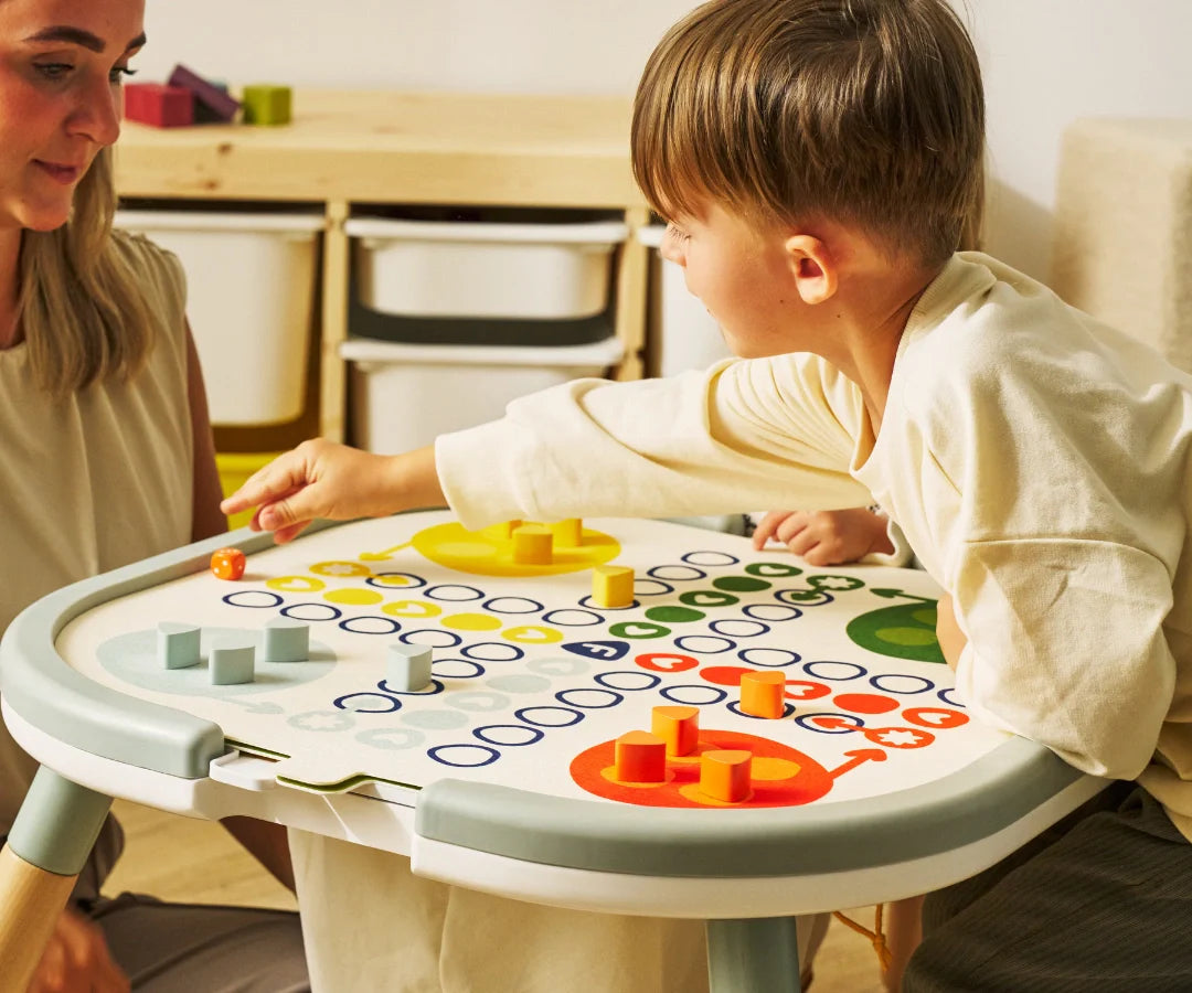 Spieltisch