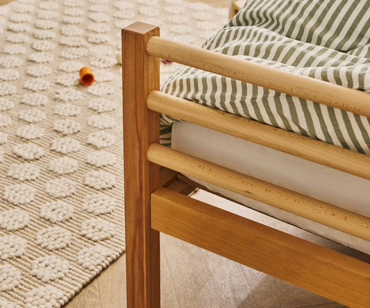 Bodenbett Umbau-Set