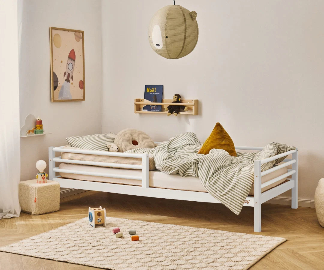 Bodenbett Umbau-Set
