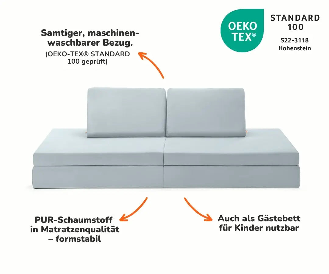 Funzy Spielsofa