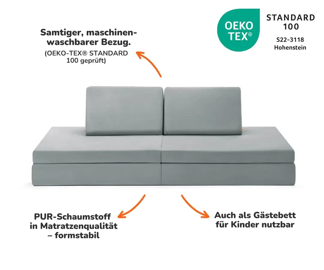 Funzy Spielsofa