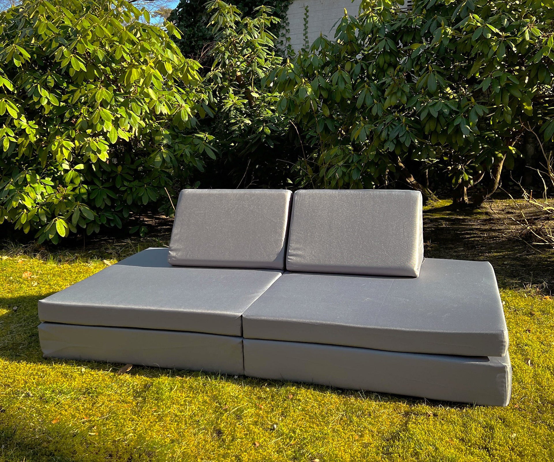 Spielsofa Outdoor Cover Set