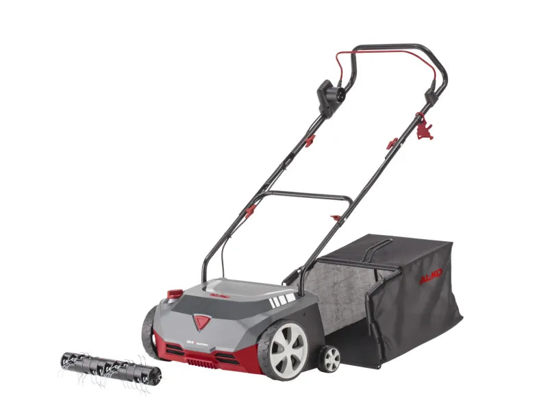 Al-Ko Elektro-Vertikutierer 38.4 E Combi Care