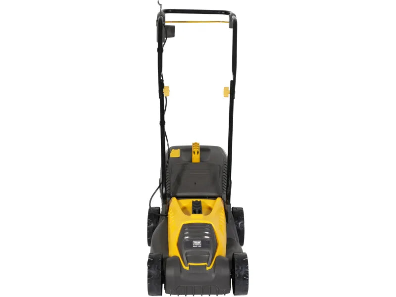 Texas Elektro-Rasenmäher Smart 3200