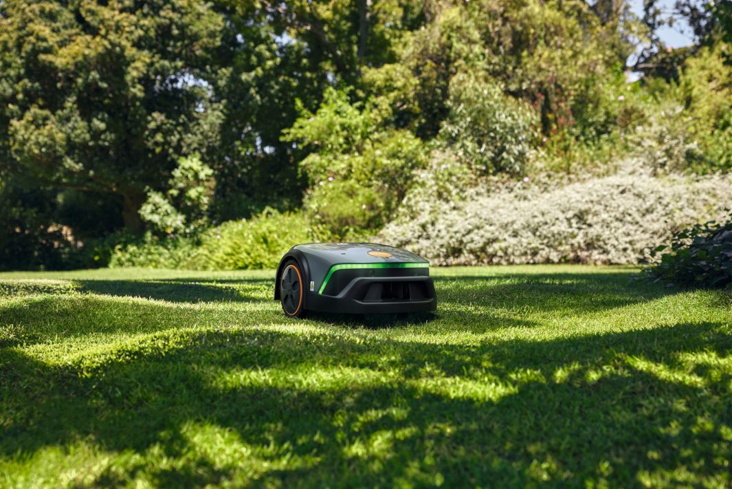 Mähroboter iMOW® 3 EVO