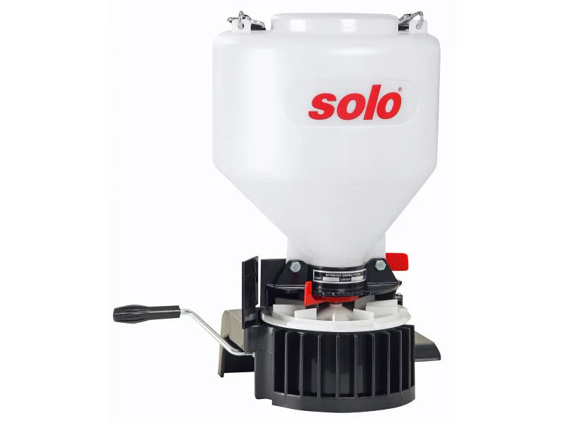 Solo Granulatstreuer 421 Classic 9 l