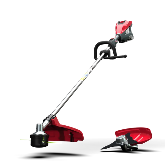 Cramer Akku-Motorsense Optimus T16 – ohne Akku & Ladegerät