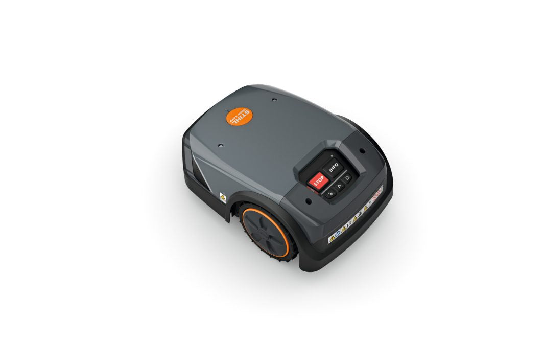 Mähroboter iMOW® 4 EVO