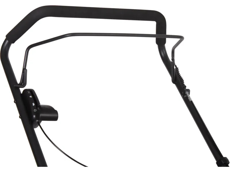 Texas Benzin-Vertikutierer Pro Cut 460TG