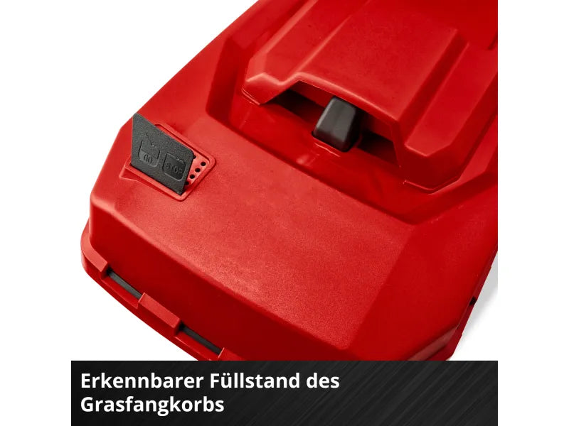 Einhell Akku-Rasenmäher Rasarro 36/42