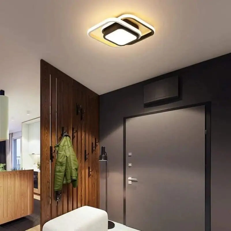 Deckenleuchte | LED