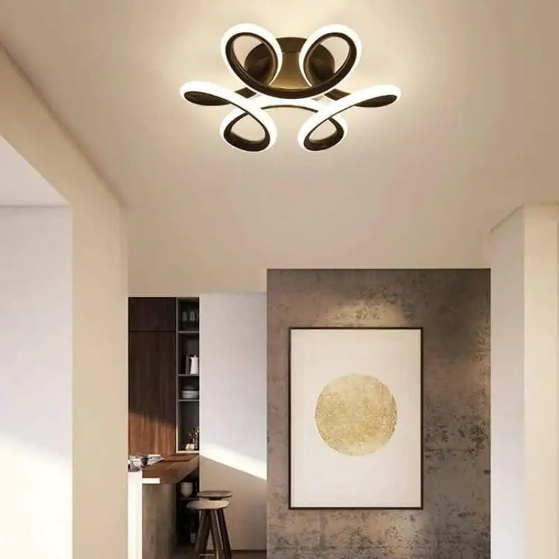 Deckenleuchte | LED