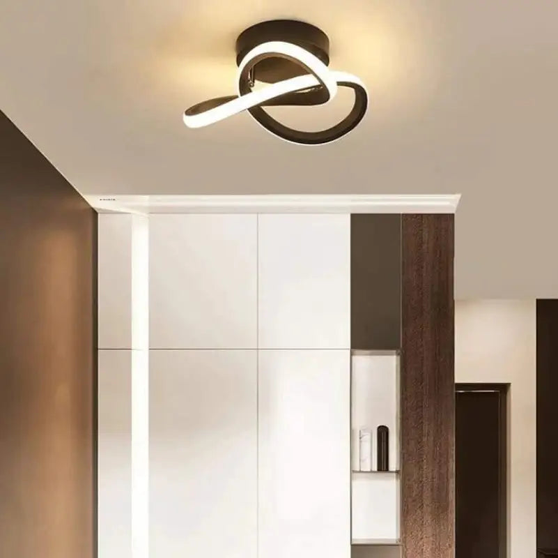 Deckenleuchte | LED