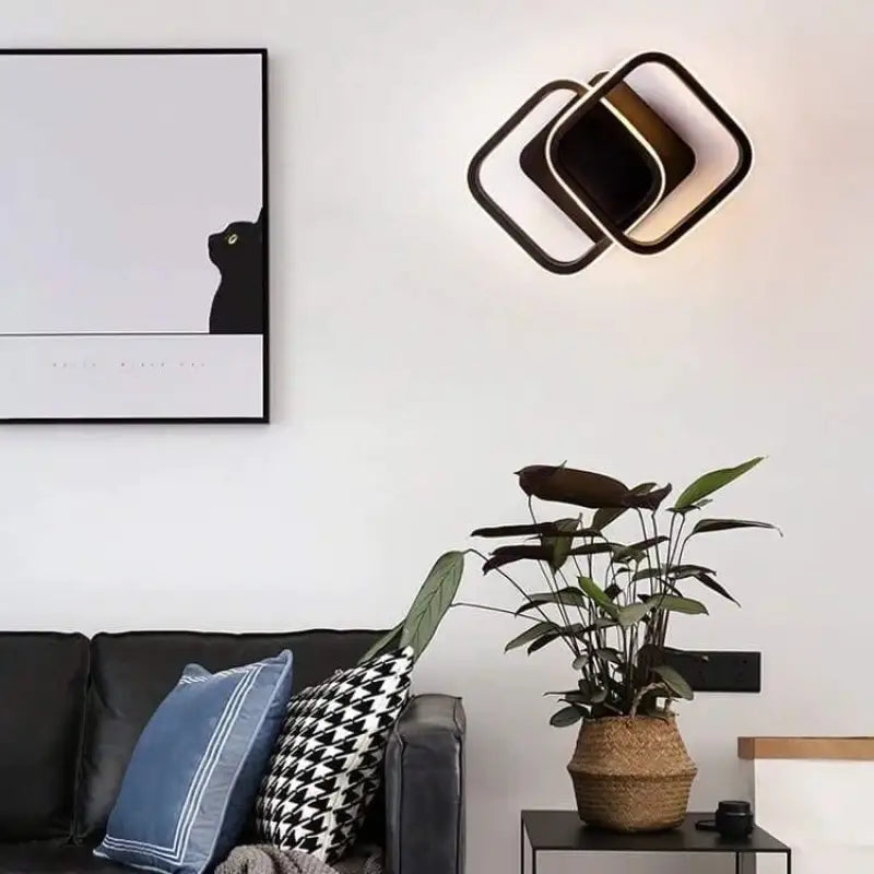 Deckenleuchte | LED