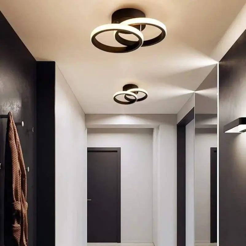 Deckenleuchte | LED