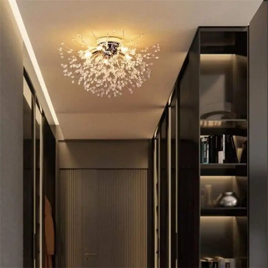 Design LED Deckenleuchte Löwenzahn | PISSENLIT