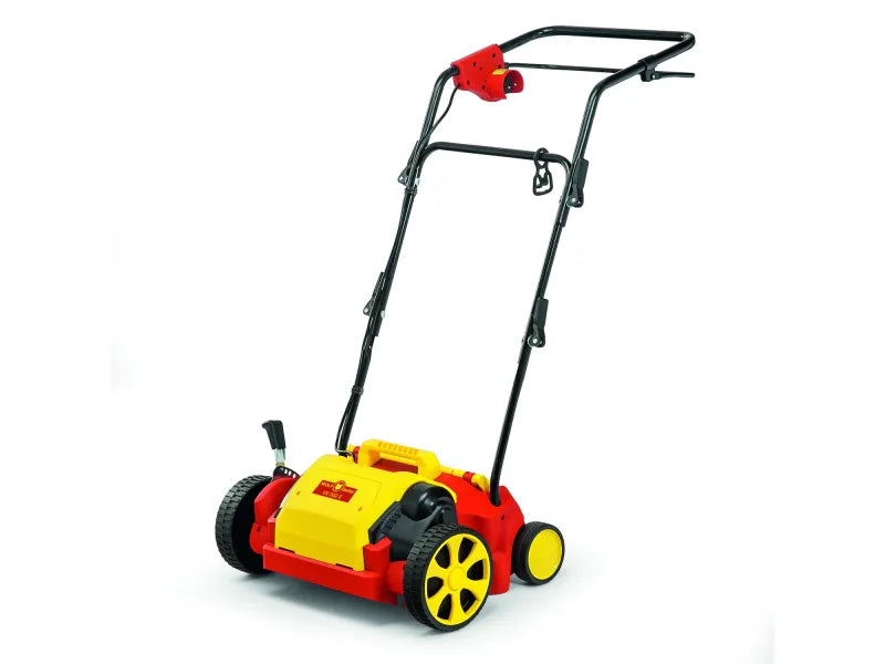 Wolf-Garten Elektro-Vertikutierer Select V 302 E mit 2-in-1 Funktion 1.200 W