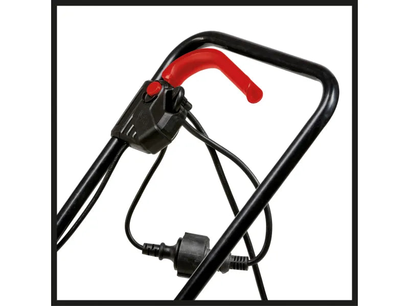 Einhell Elektro-Rasenmäher GC-EM 1232