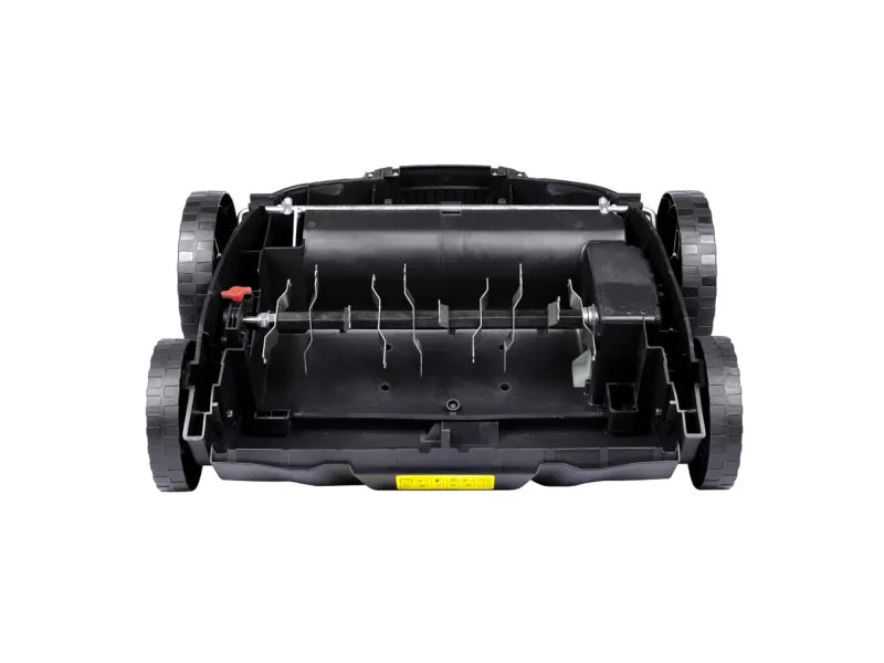 Hyundai Elektro-Vertikutierer SC3601E 1.500 W 36 cm