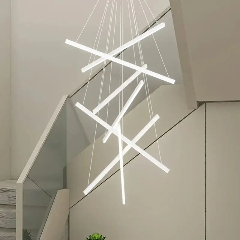 Hängeleuchte | TREPPE
