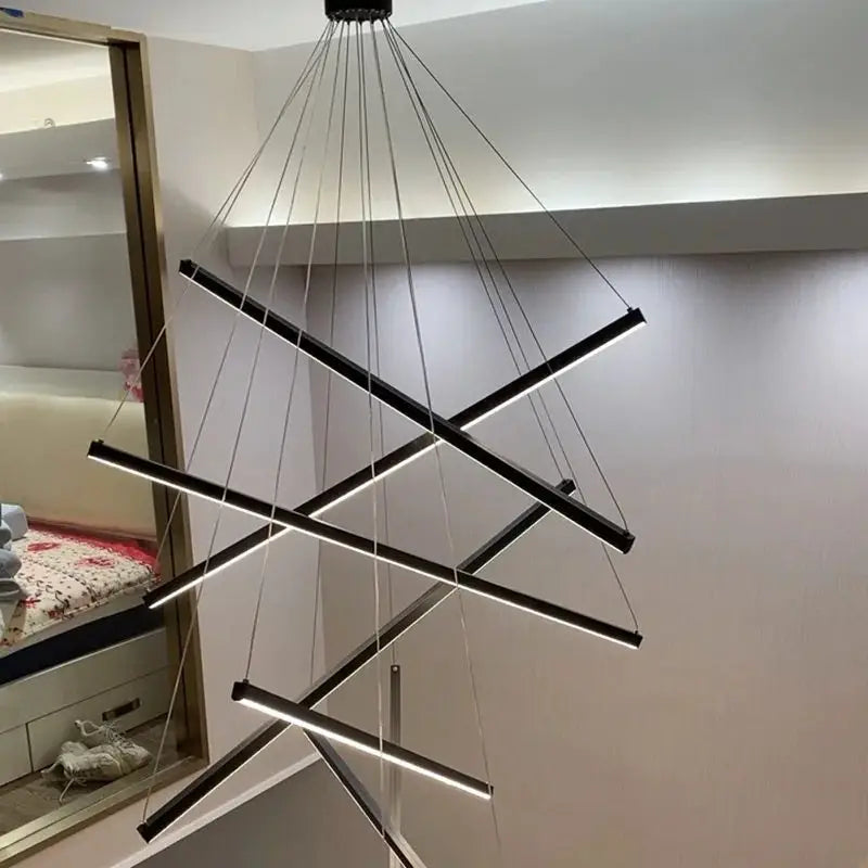 Hängeleuchte | TREPPE