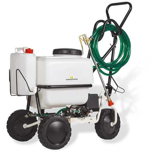 eurosystems Motorkarrenspritze Eco Sprayer