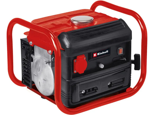 Einhell Notstromaggregat TC-PG 10 E5 Benzin 4 l