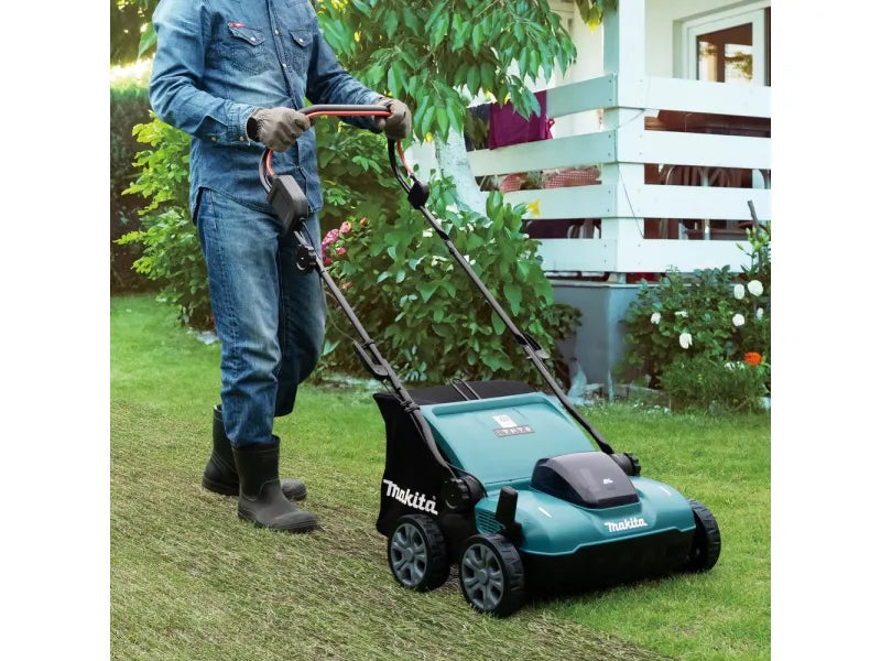 Makita Akku-Vertikutierer DUV320Z