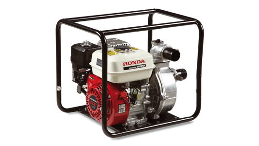 Honda Hochdruckpumpe WH 20 EFX