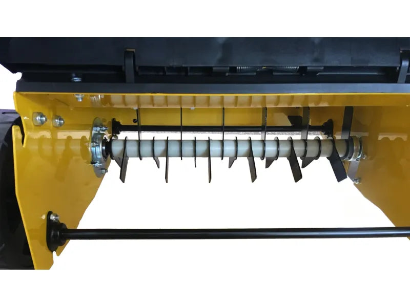 Texas Benzin-Vertikutierer Pro Cut 400TG