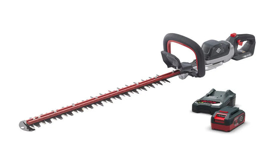 Cramer Akku-Heckenschere 48HD66K2 – inkl. Akku & Ladegerät