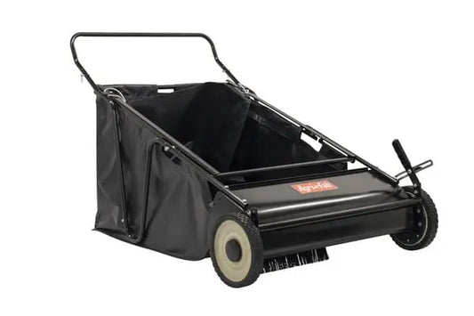 Agri-Fab Rasen- und Laubkehrmaschine, 76 cm